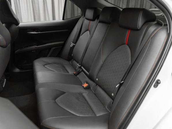 Toyota Camry VIII (XV70) Рестайлинг с пробегом 2021 года, цена 3 490 000 рублей, 46727 км, седан, Автокод Объявления