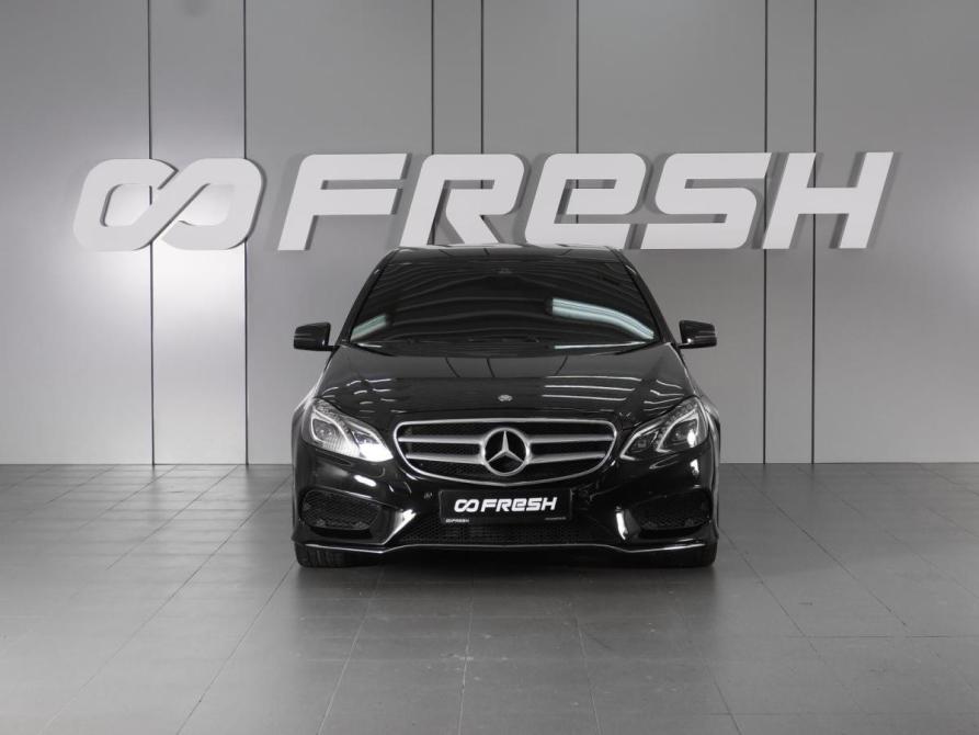 Mercedes-Benz E-Класс IV (W212 S212 C207) Рестайлинг Минеральные Воды  - изображение 3