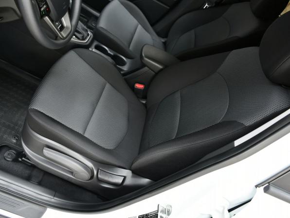 Hyundai Creta I с пробегом 2020 года, цена 1 817 000 рублей, 81390 км, внедорожник, Автокод Объявления