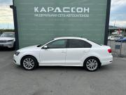 Volkswagen Jetta VI Екатеринбург  - изображение 15