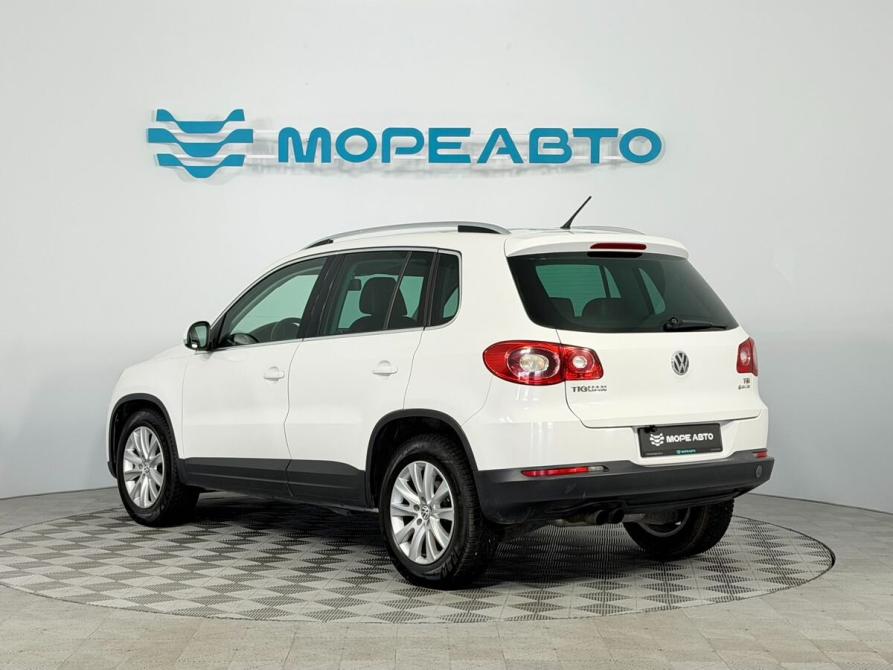 Volkswagen Tiguan I Калининград  - изображение 7