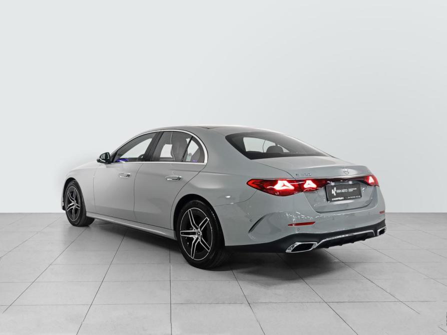 Mercedes-Benz E-Класс VI (W214 S214) Казань  - изображение 6