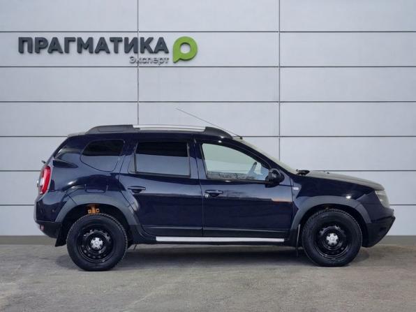 Renault Duster I с пробегом 2013 года, цена 630 000 рублей, 112541 км, внедорожник, Автокод Объявления