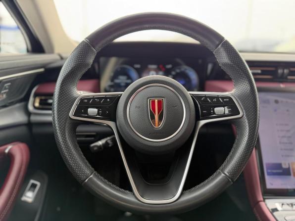 Hongqi H5 II с пробегом 2023 года, цена 2 725 000 рублей, 62900 км, седан, Автокод Объявления