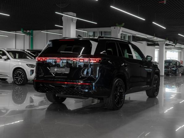 Volkswagen Teramont II (China Market) с пробегом 2026 года, цена 5 920 000 рублей, 13 км, внедорожник, Автокод Объявления