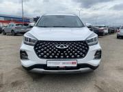 Chery Tiggo 4 Pro I Тверь  - изображение 22