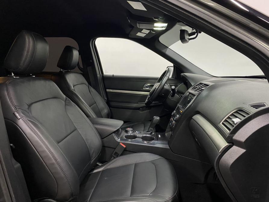 Ford Explorer V Рестайлинг 2 Москва  - изображение 24