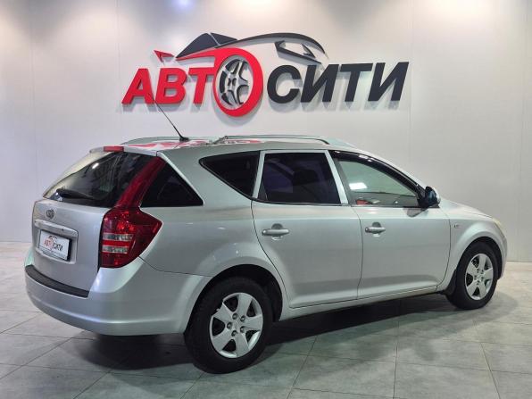 Kia Ceed I с пробегом 2009 года, цена 529 000 рублей, 377000 км, универсал, Автокод Объявления