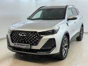 Chery Tiggo 7 Pro Max I Рестайлинг Москва  - изображение 20