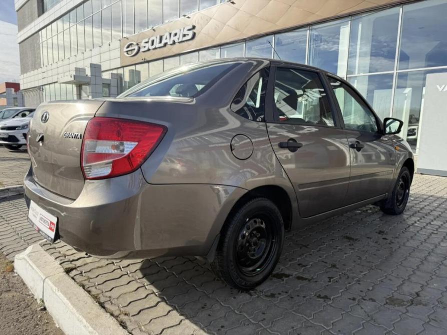 Lada (ВАЗ) Granta I Набережные Челны  - изображение 16