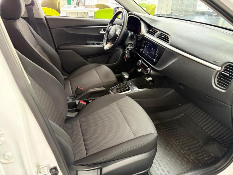 Kia Rio IV Рестайлинг Киров  - изображение 11