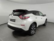 Nissan Murano III (Z52) Уфа  - изображение 32