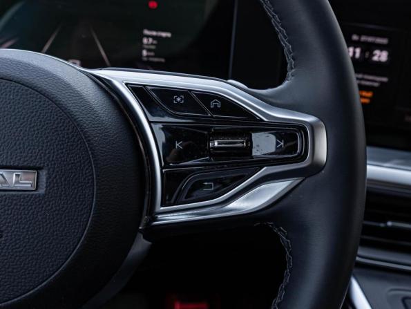 Haval F7 II с пробегом 2024 года, цена 2 640 000 рублей, 27086 км, внедорожник, Автокод Объявления