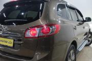 Hyundai Santa Fe II Рестайлинг Новокузнецк  - изображение 43