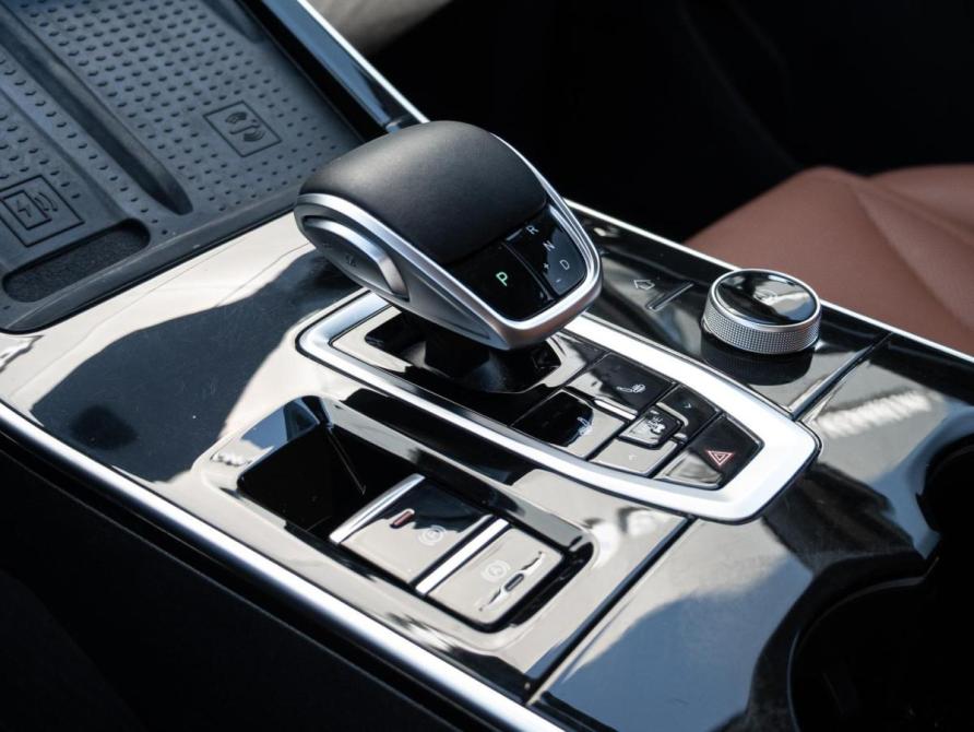 Omoda C5 I Краснодар  - изображение 16
