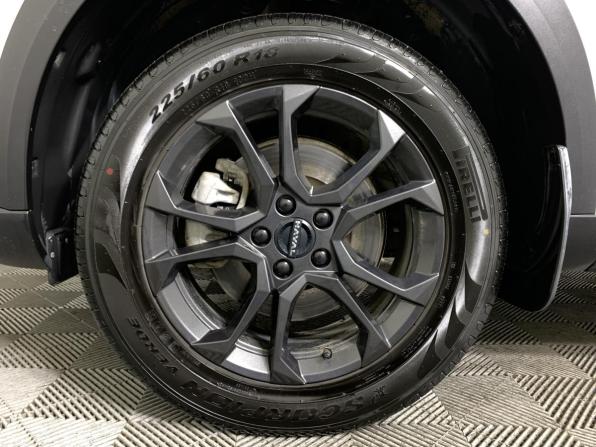 Haval F7 II с пробегом 2024 года, цена 2 230 000 рублей, 28907 км, внедорожник, Автокод Объявления