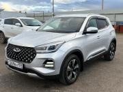 Chery Tiggo 4 Pro I Пермь  - изображение 8