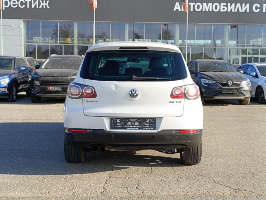 Volkswagen Tiguan I Пермь  - изображение 6