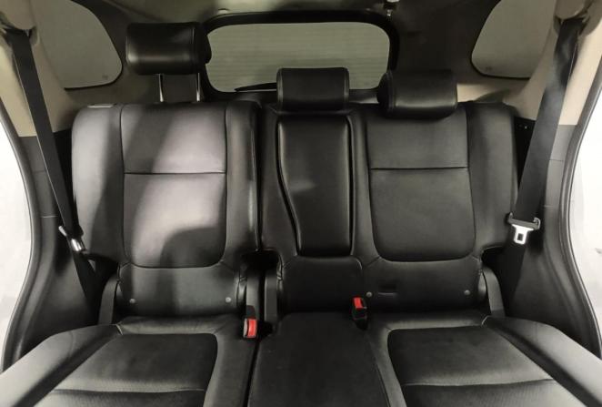 Mitsubishi Outlander II Рестайлинг с пробегом 2013 года, цена 1 350 000 рублей, 166540 км, внедорожник, Автокод Объявления