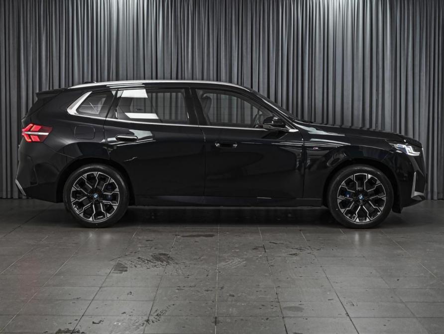 BMW X3 IV (G45/G48) Ставрополь  - изображение 5