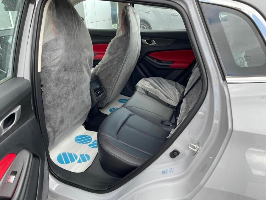 Changan UNI-S (CS55 Plus) Москва  - изображение 10