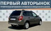 Lada (ВАЗ) Kalina II Краснодар  - изображение 25