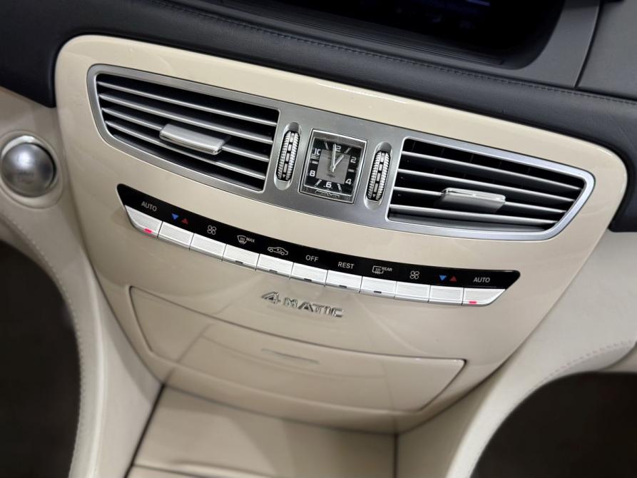 Mercedes-Benz CL-Класс III (C216) Санкт-Петербург  - изображение 24