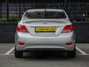 Hyundai Solaris I Тюмень  - изображение 20