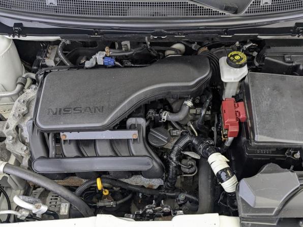Nissan Qashqai II Рестайлинг с пробегом 2019 года, цена 1 550 000 рублей, 157879 км, внедорожник, Автокод Объявления