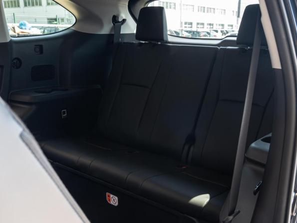 Toyota Highlander IV (XU70) с пробегом 2026 года, цена 5 550 000 рублей, 23 км, внедорожник, Автокод Объявления