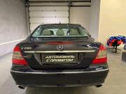 Mercedes-Benz E-Класс III (W211 S211) Рестайлинг Новосибирск  - изображение 36