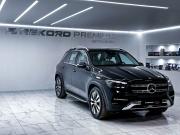 Mercedes-Benz GLE II (V167) Рестайлинг Уфа  - изображение 41