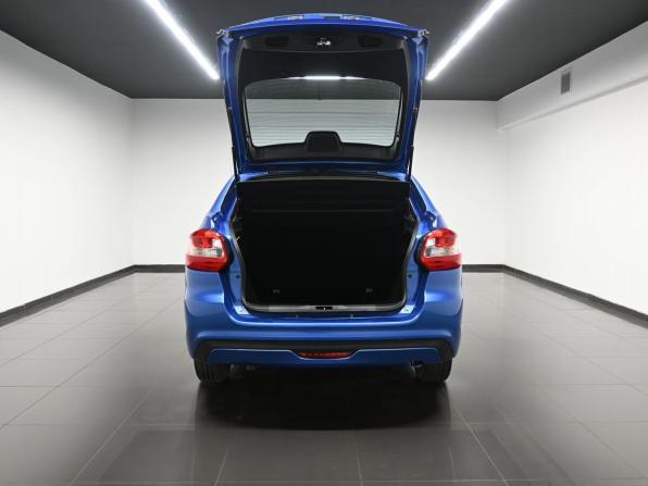 Lada (ВАЗ) Granta I Рестайлинг с пробегом 2019 года, цена 675 000 рублей, 82897 км, лифтбек, Автокод Объявления