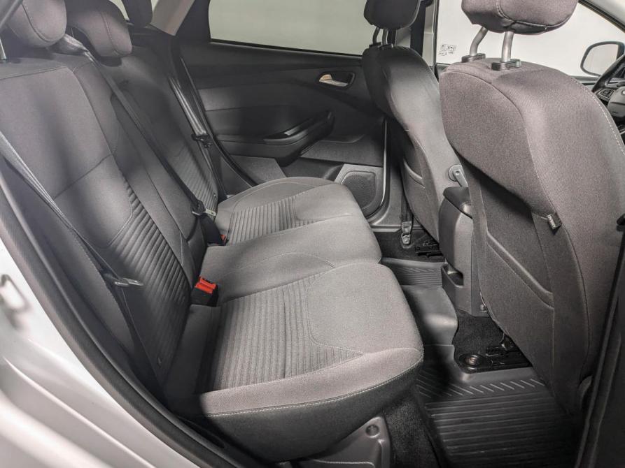 Ford Focus III Рестайлинг Екатеринбург  - изображение 15