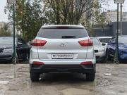 Hyundai Creta II Санкт-Петербург  - изображение 18