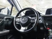 Lexus RX IV Рестайлинг Санкт-Петербург  - изображение 45