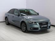 Audi A4 IV (B8) Ростов-на-Дону  - изображение 15