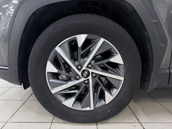 Hyundai Tucson IV с пробегом 2023 года, цена 3 249 000 рублей, 60484 км, внедорожник, Автокод Объявления