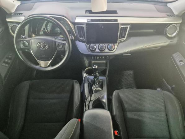 Toyota RAV4 IV (XA40) с пробегом 2014 года, цена 1 499 000 рублей, 323000 км, внедорожник, Автокод Объявления