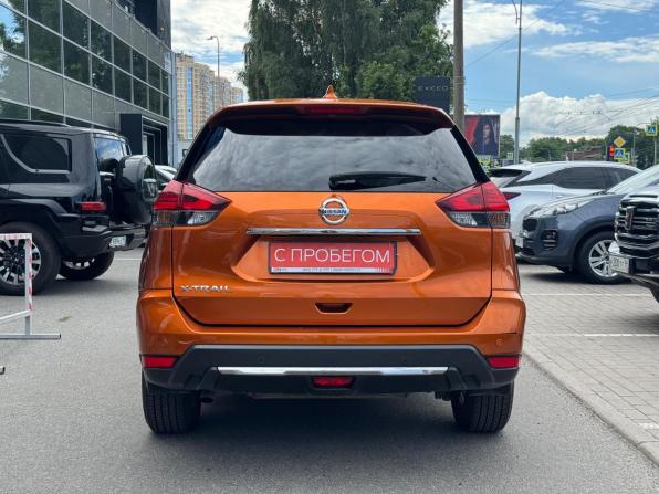 Nissan X-Trail III Рестайлинг с пробегом 2019 года, цена 2 449 000 рублей, 67000 км, внедорожник, Автокод Объявления