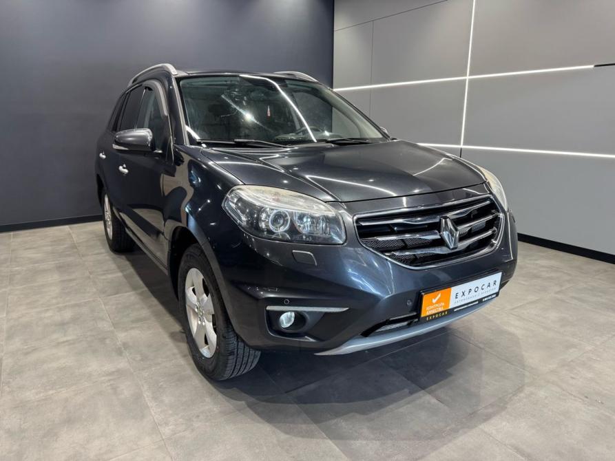 Renault Koleos I Рестайлинг Нижний Новгород  - изображение 3