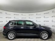 Volkswagen Tiguan II Москва  - изображение 27