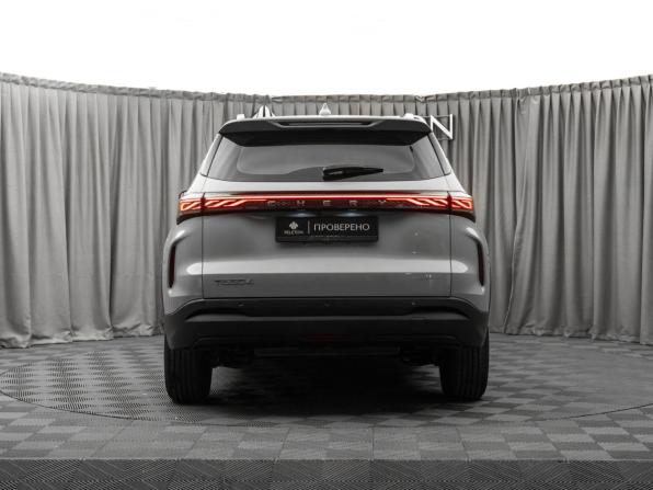 Chery Tiggo 4 I Рестайлинг 2 с пробегом 2025 года, цена 1 940 000 рублей, 16313 км, внедорожник, Автокод Объявления