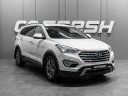 Hyundai Santa Fe III Тюмень  - изображение 26