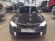 Kia Optima IV Рестайлинг Санкт-Петербург  - изображение 8