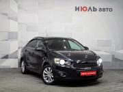 Chevrolet Aveo II Екатеринбург  - изображение 20