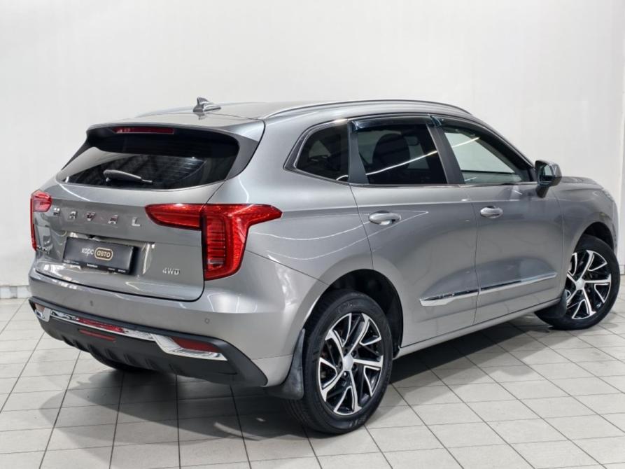 Haval Jolion I Курск  - изображение 3