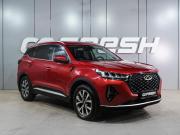 Chery Tiggo 7 Pro Max I Воронеж  - изображение 31