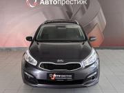 Kia Ceed II Рестайлинг Сургут  - изображение 12