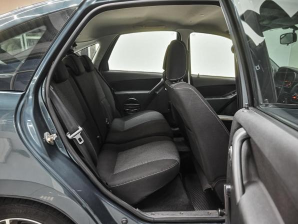 Lada (ВАЗ) Granta I с пробегом 2014 года, цена 429 000 рублей, 154325 км, лифтбек, Автокод Объявления
